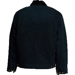 OG Detroit Jacket
