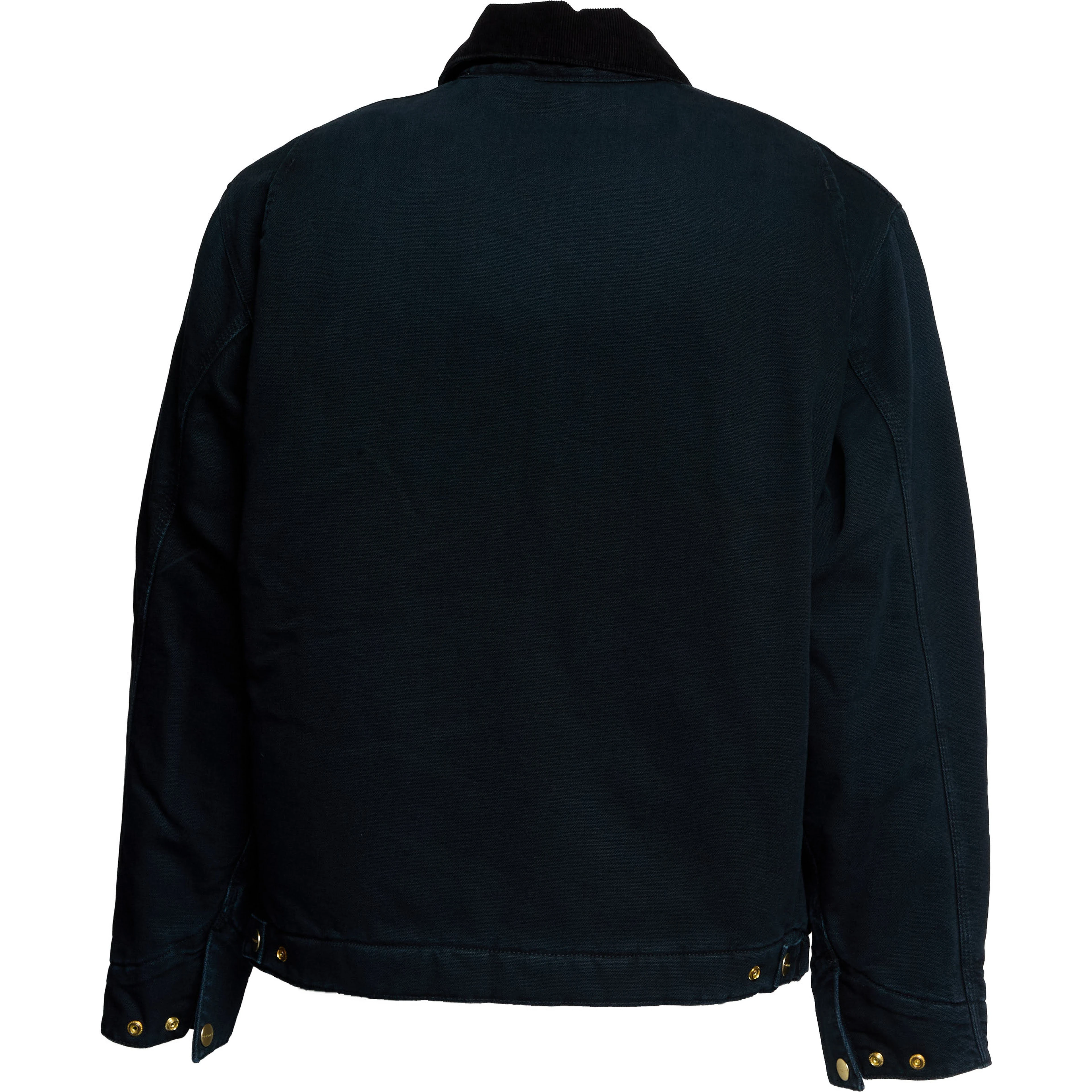 OG Detroit Jacket
