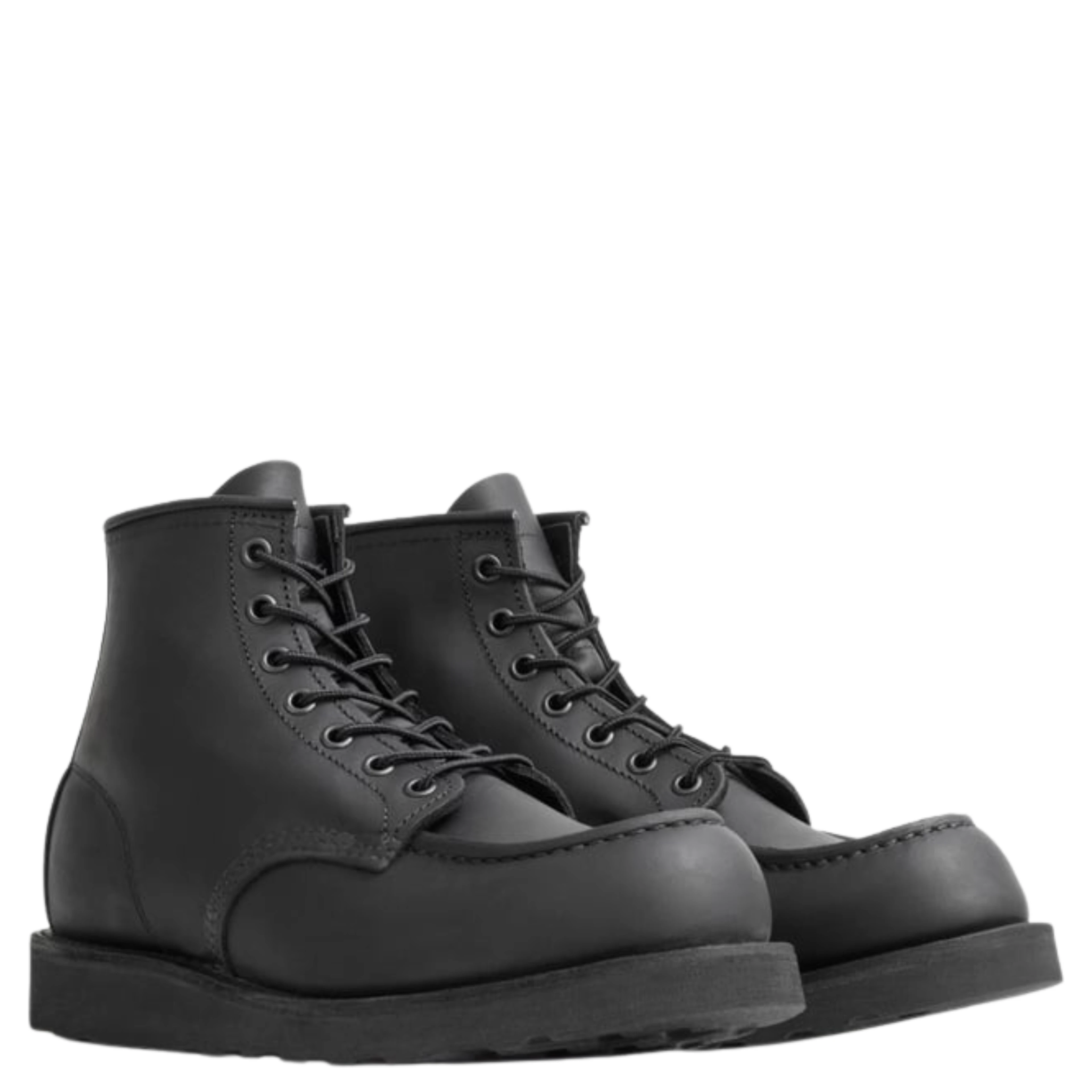 Stivale Moc® Classico In Pelle