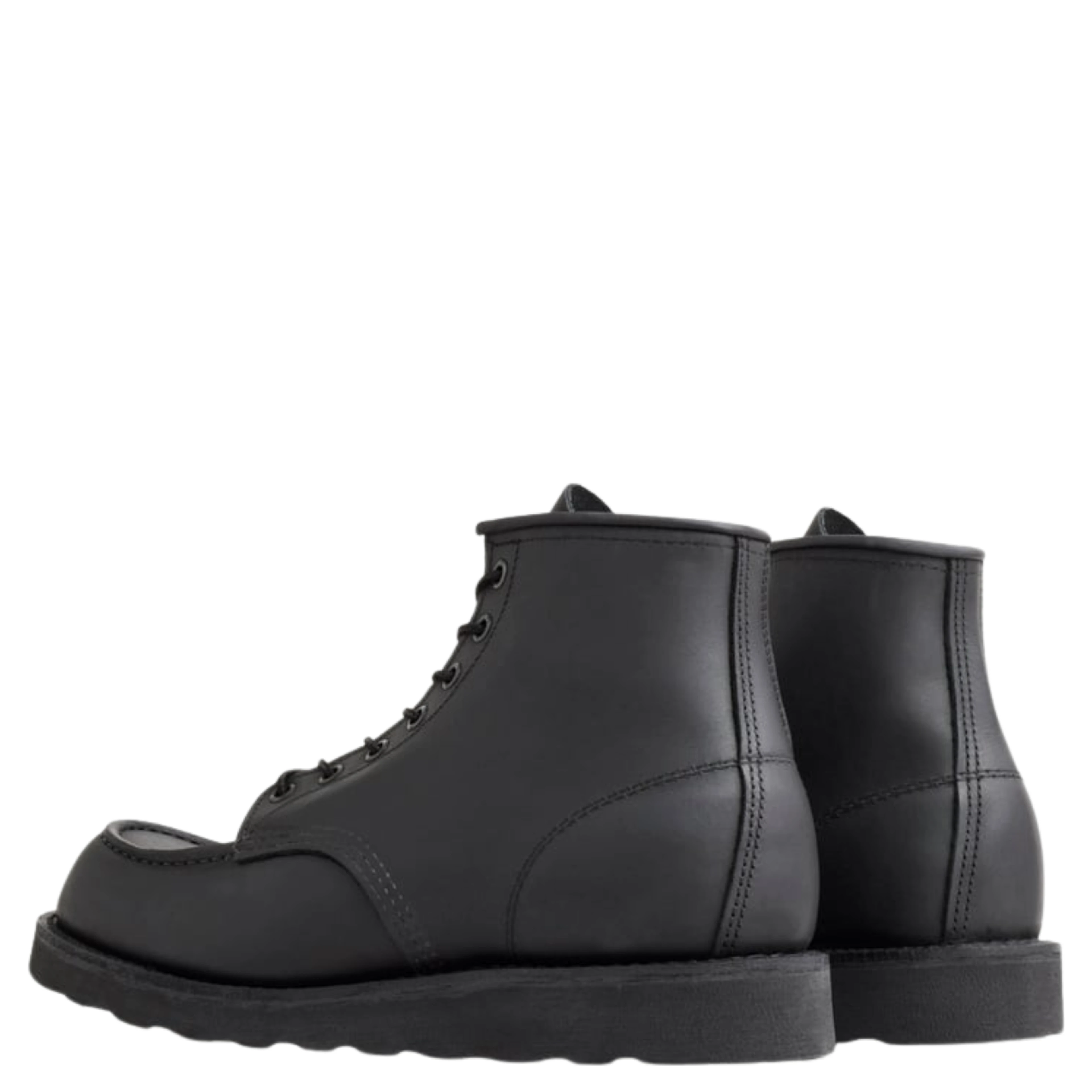 Stivale Moc® Classico In Pelle