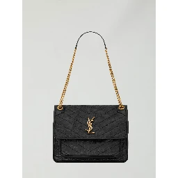 BAGS BLACK