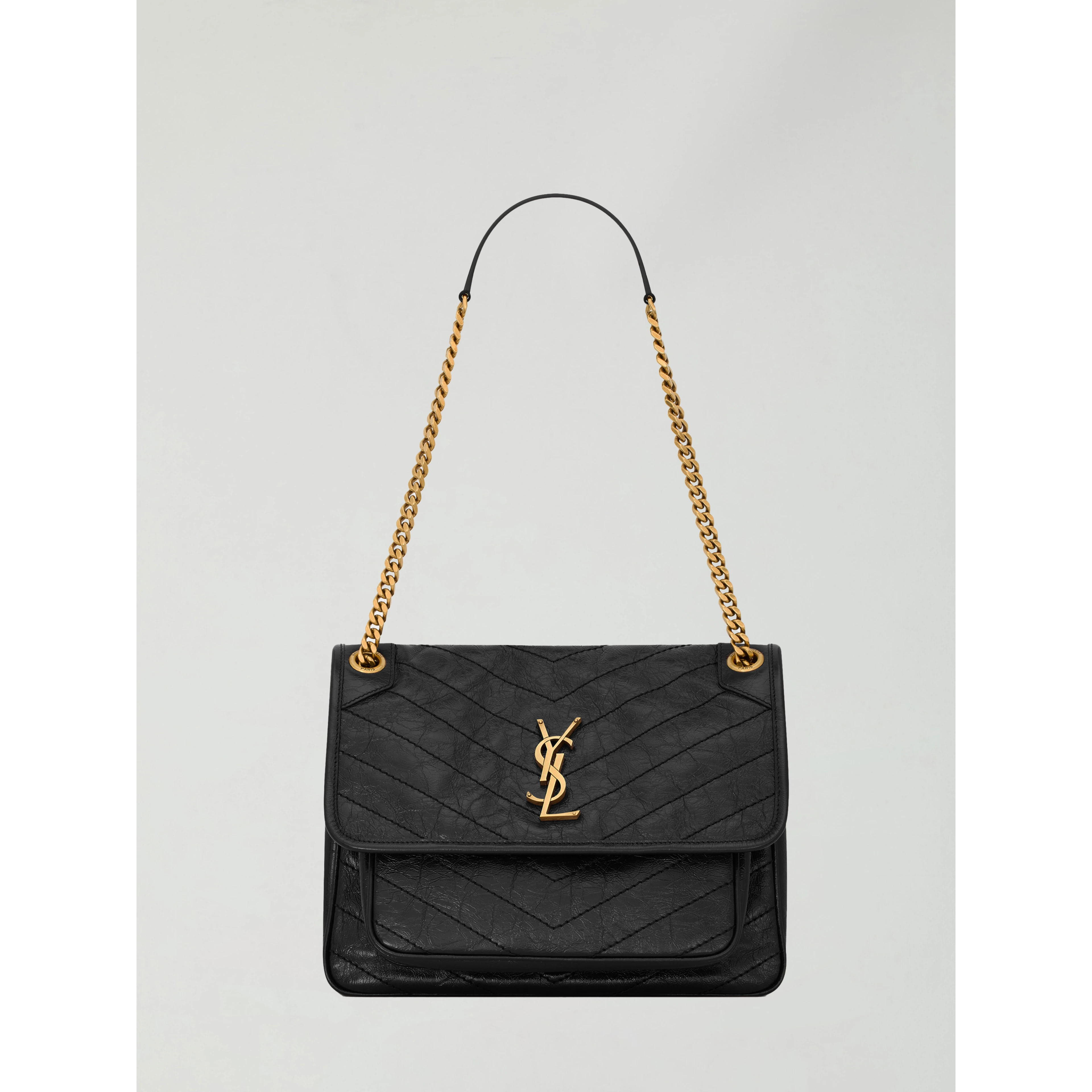 BAGS BLACK