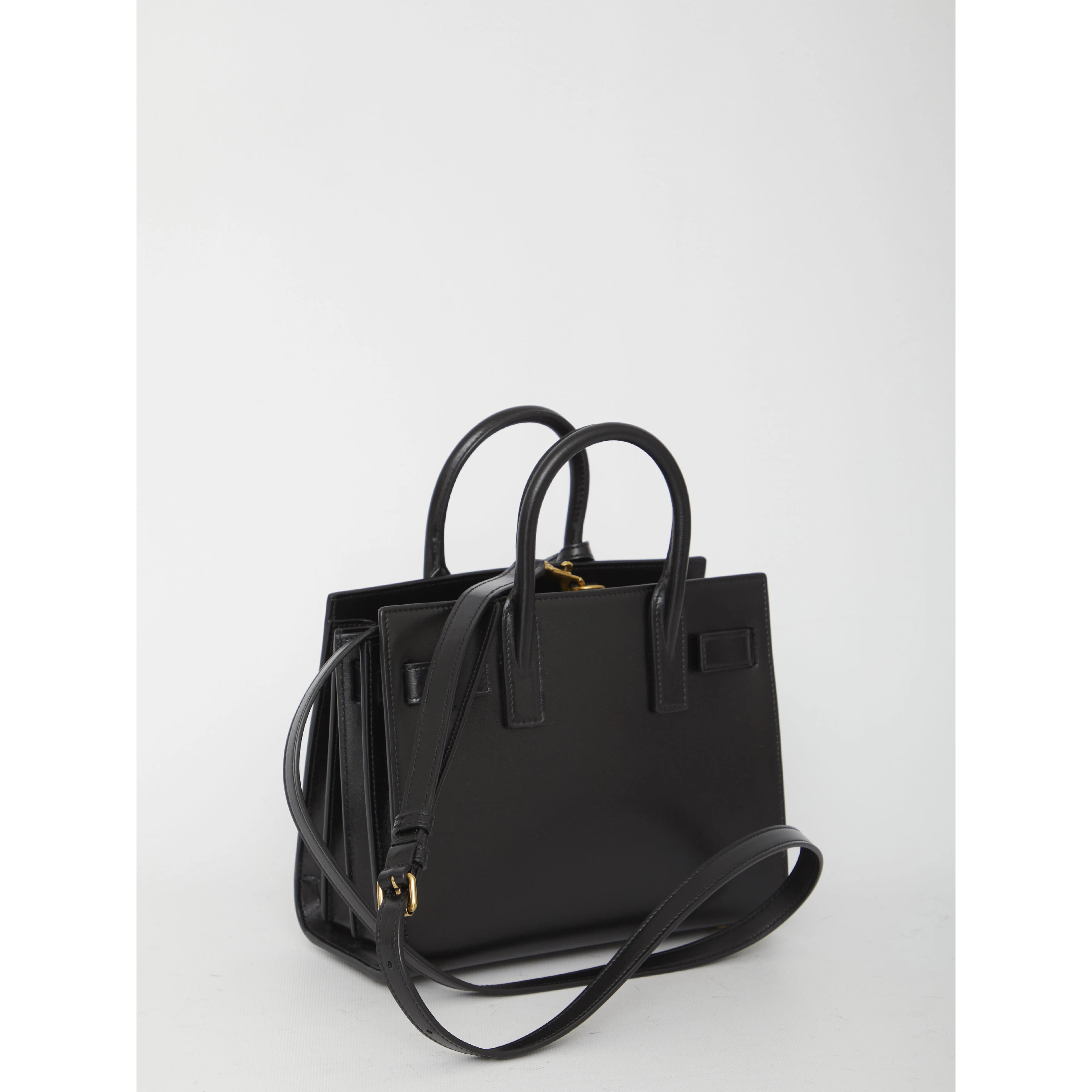 Nano Sac De Jour bag