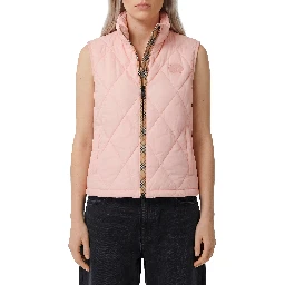 Cheswick packable gilet