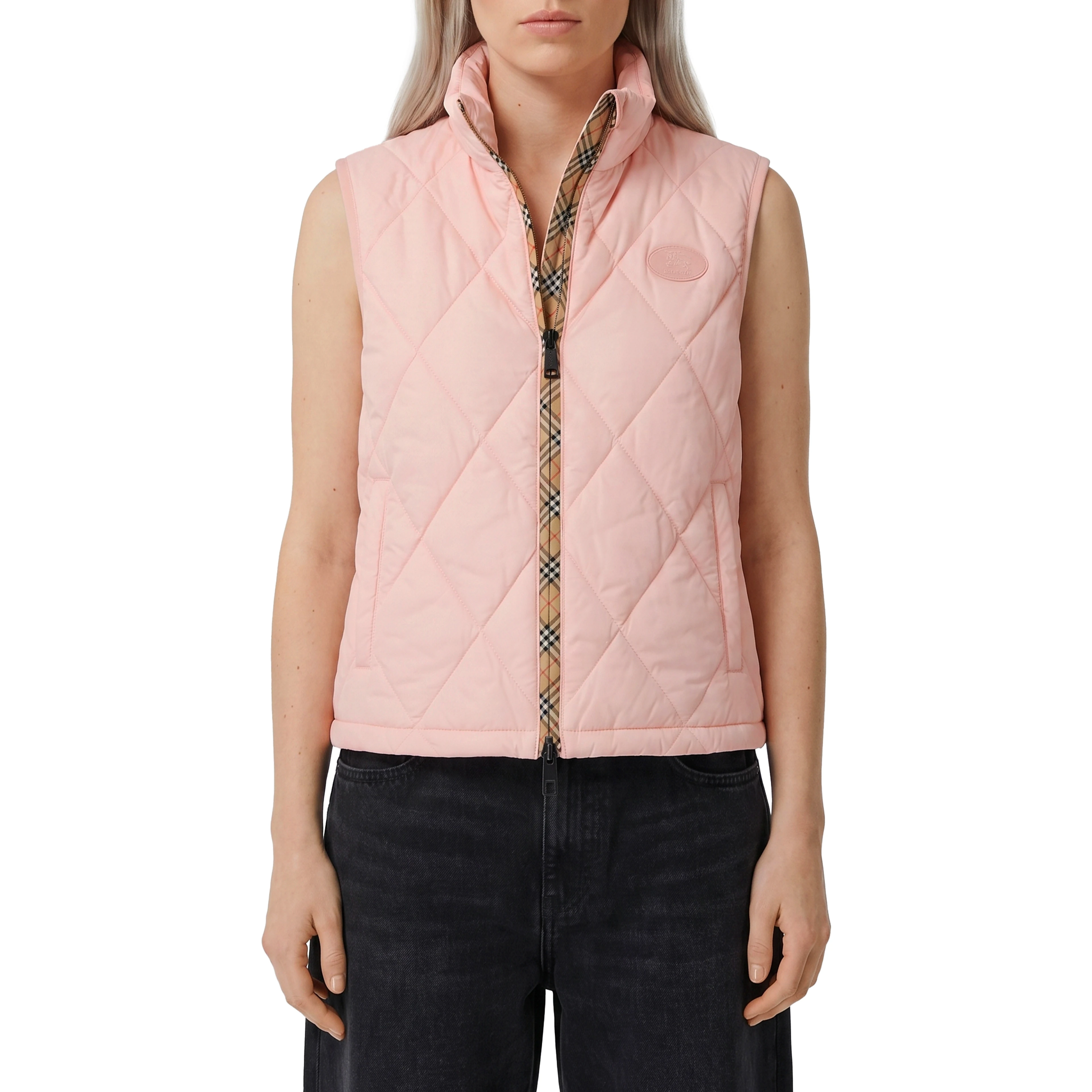 Cheswick packable gilet
