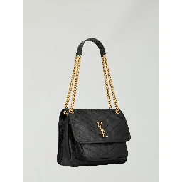 BAGS BLACK