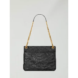 BAGS BLACK