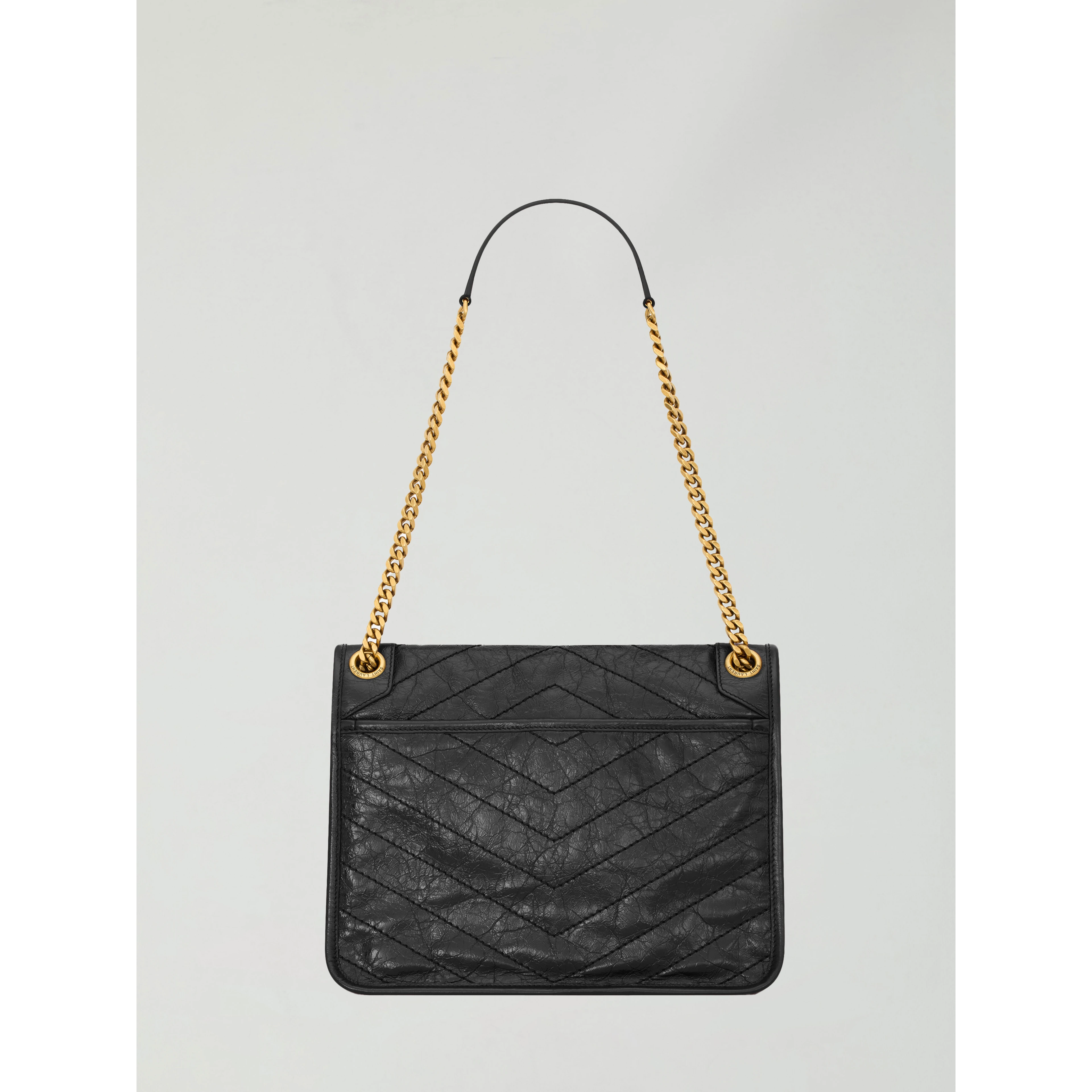 BAGS BLACK