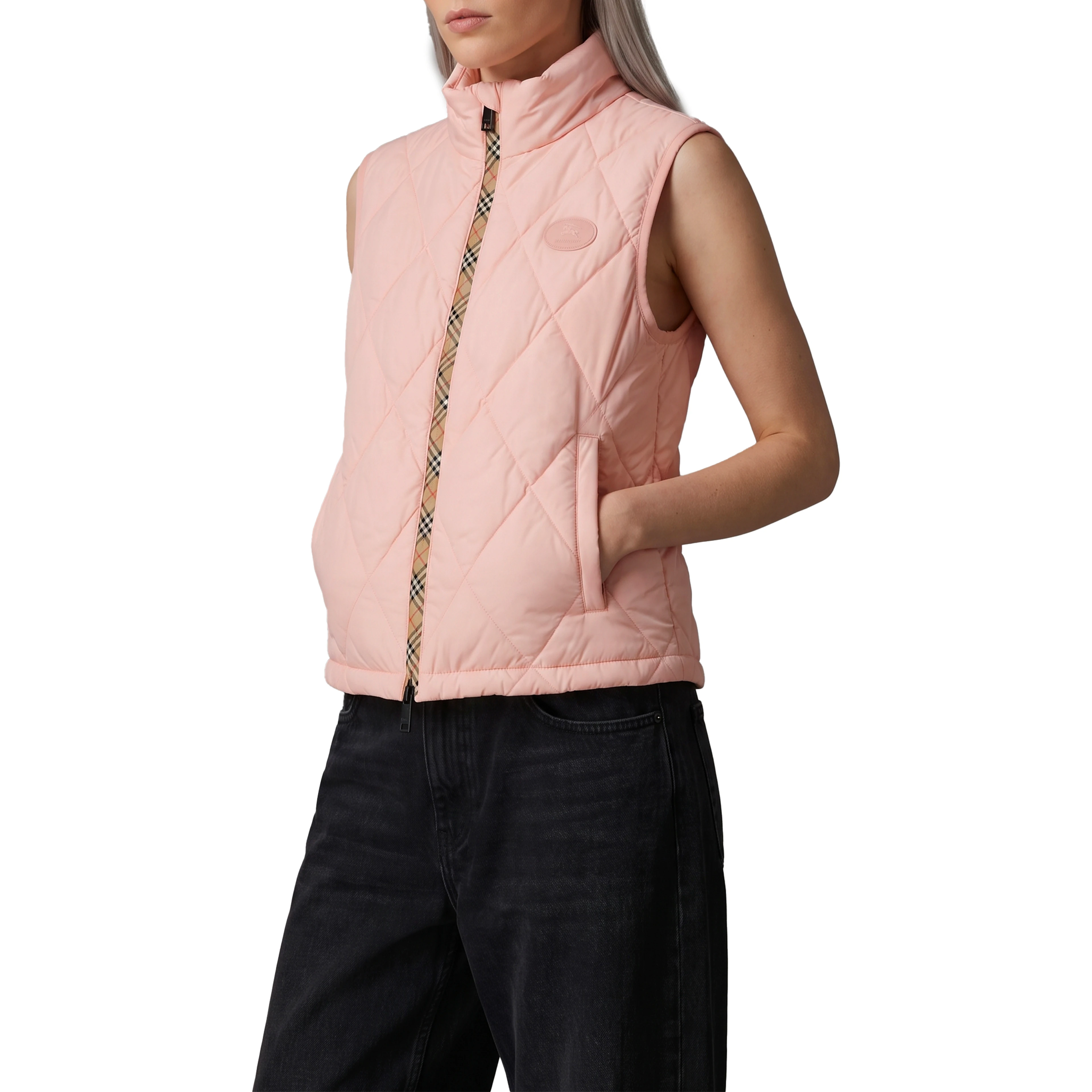 Cheswick packable gilet