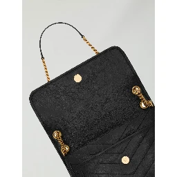 BAGS BLACK