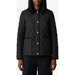Dorset quilted jacket