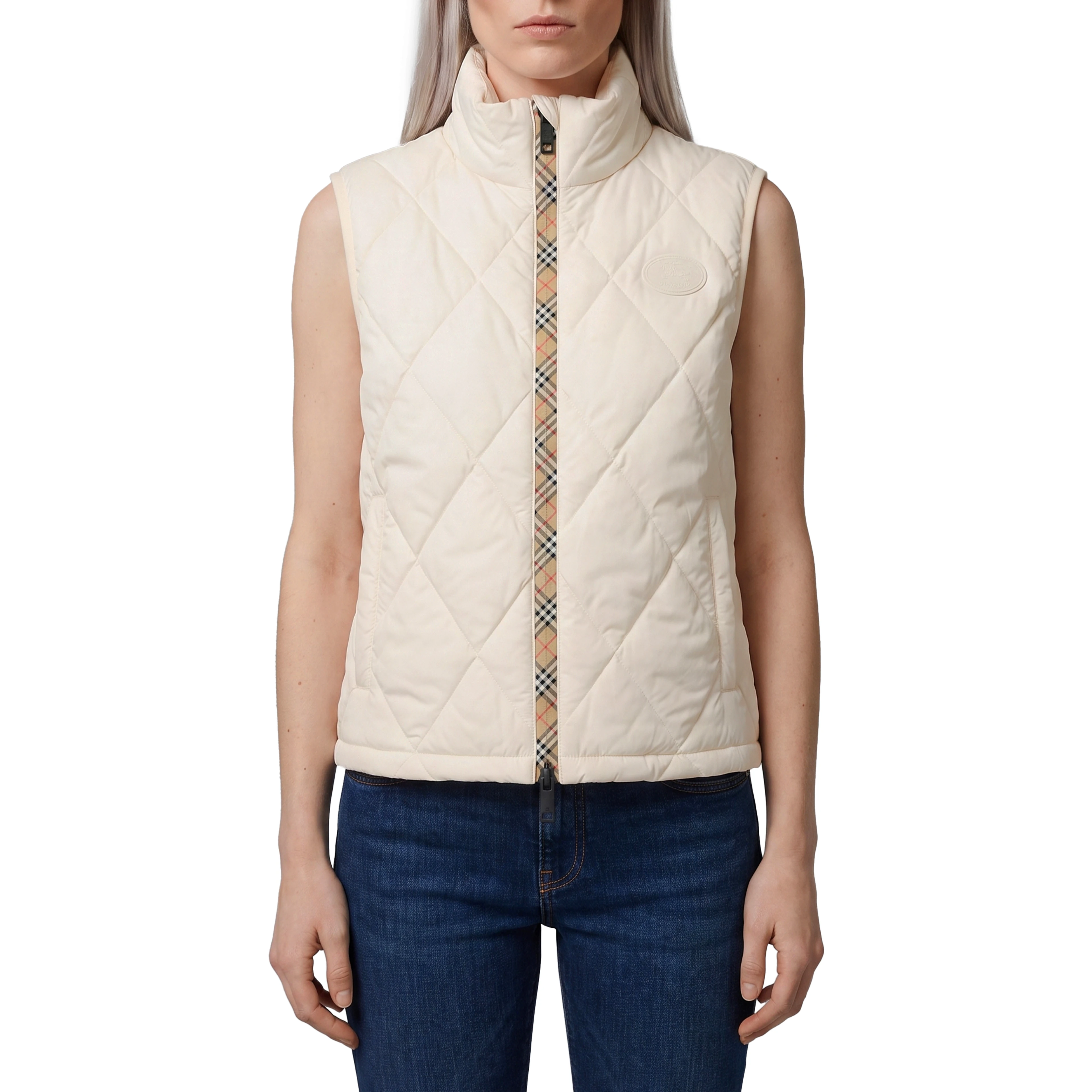 Cheswick packable gilet