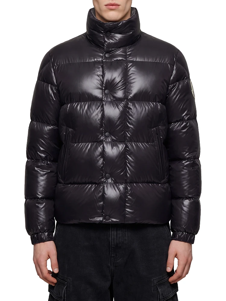 Brendola down jacket