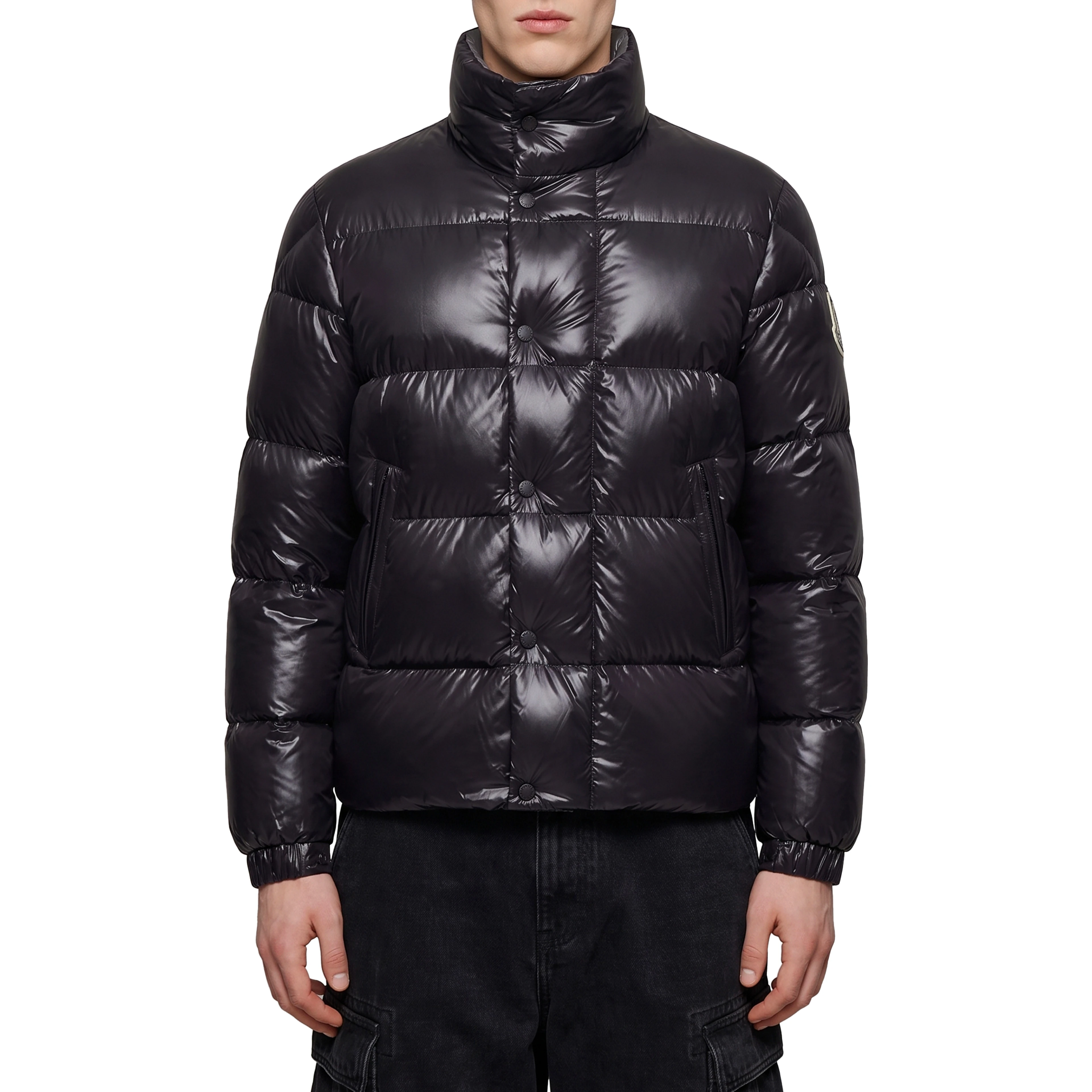 Brendola down jacket