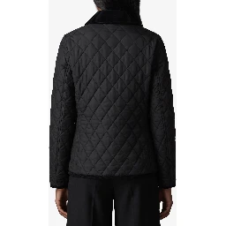 Dorset quilted jacket