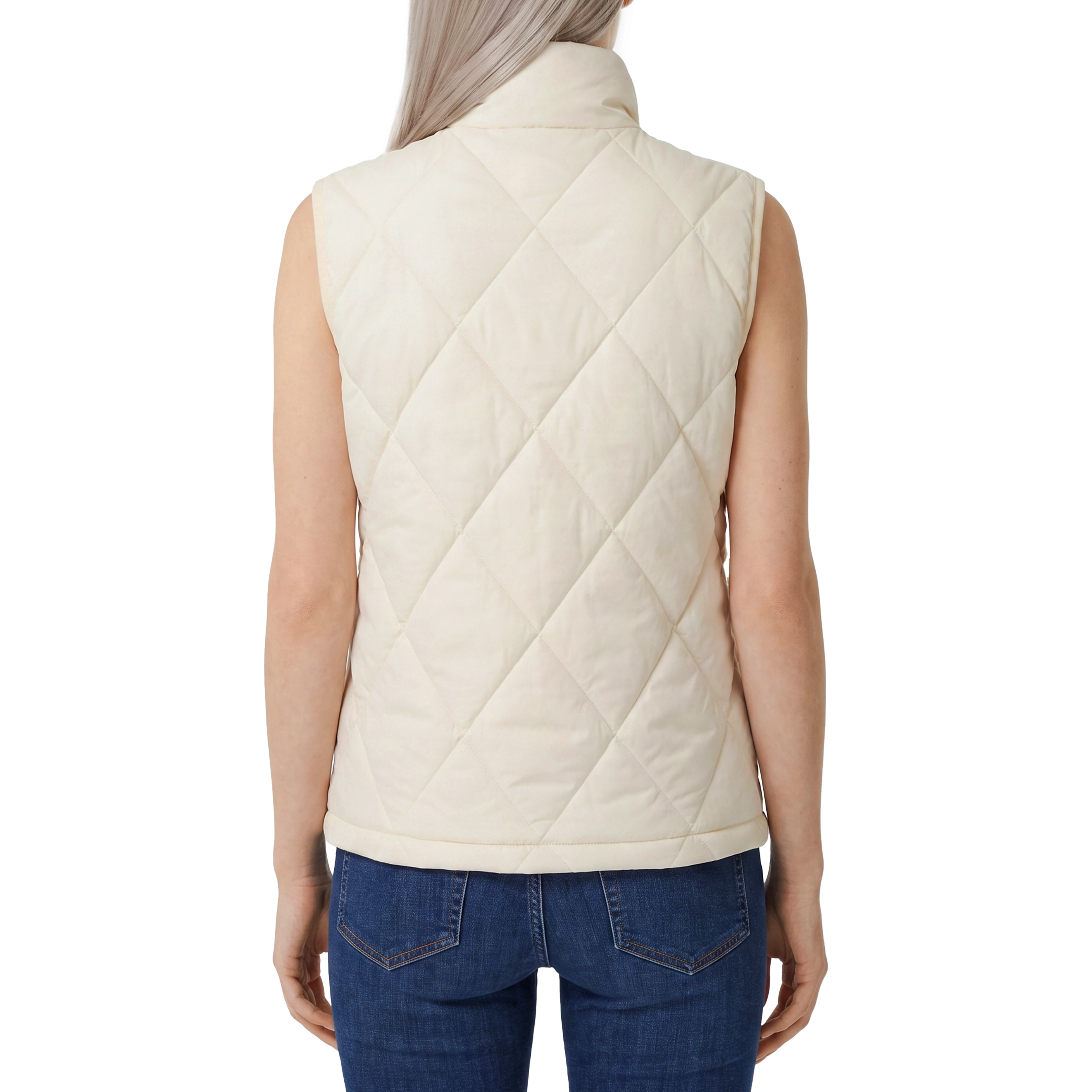 Cheswick packable gilet
