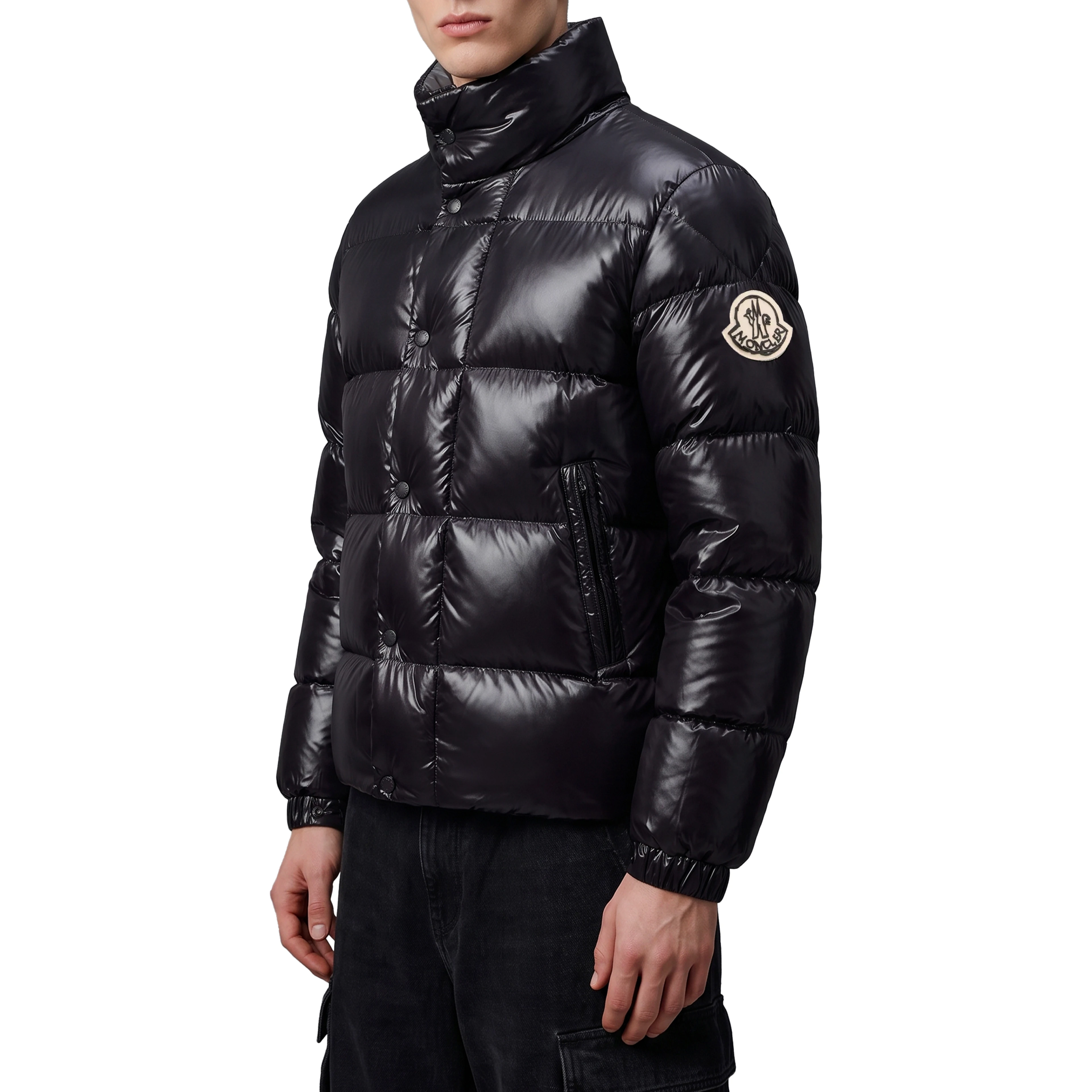 Brendola down jacket
