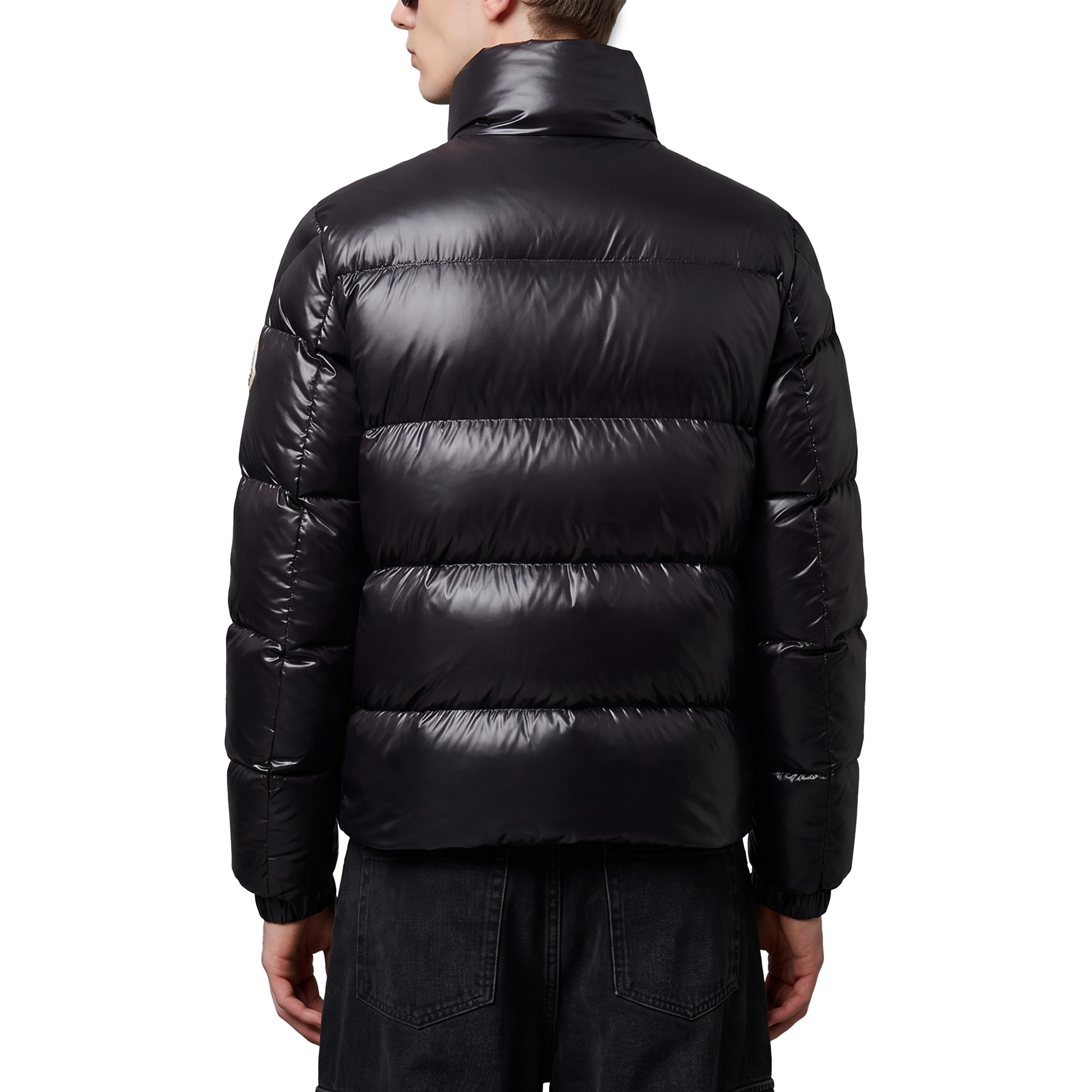 Brendola down jacket