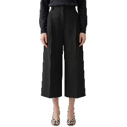 Miami wool pants