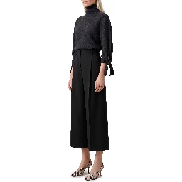 Miami wool pants