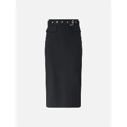 PINKO GAZANIA skirt