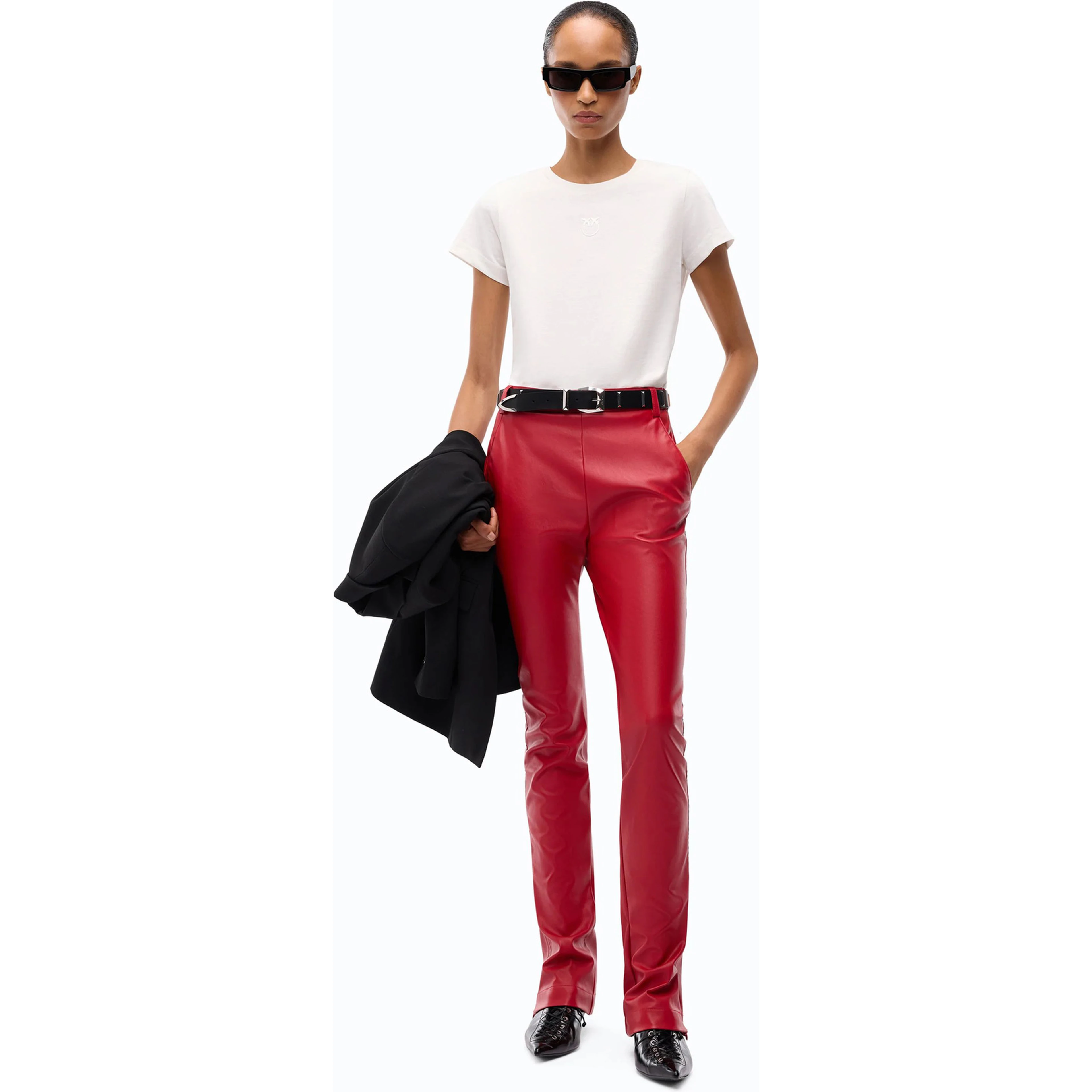 PINKO BUSSOLOTTO t-shirt