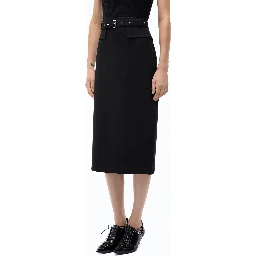 PINKO GAZANIA skirt