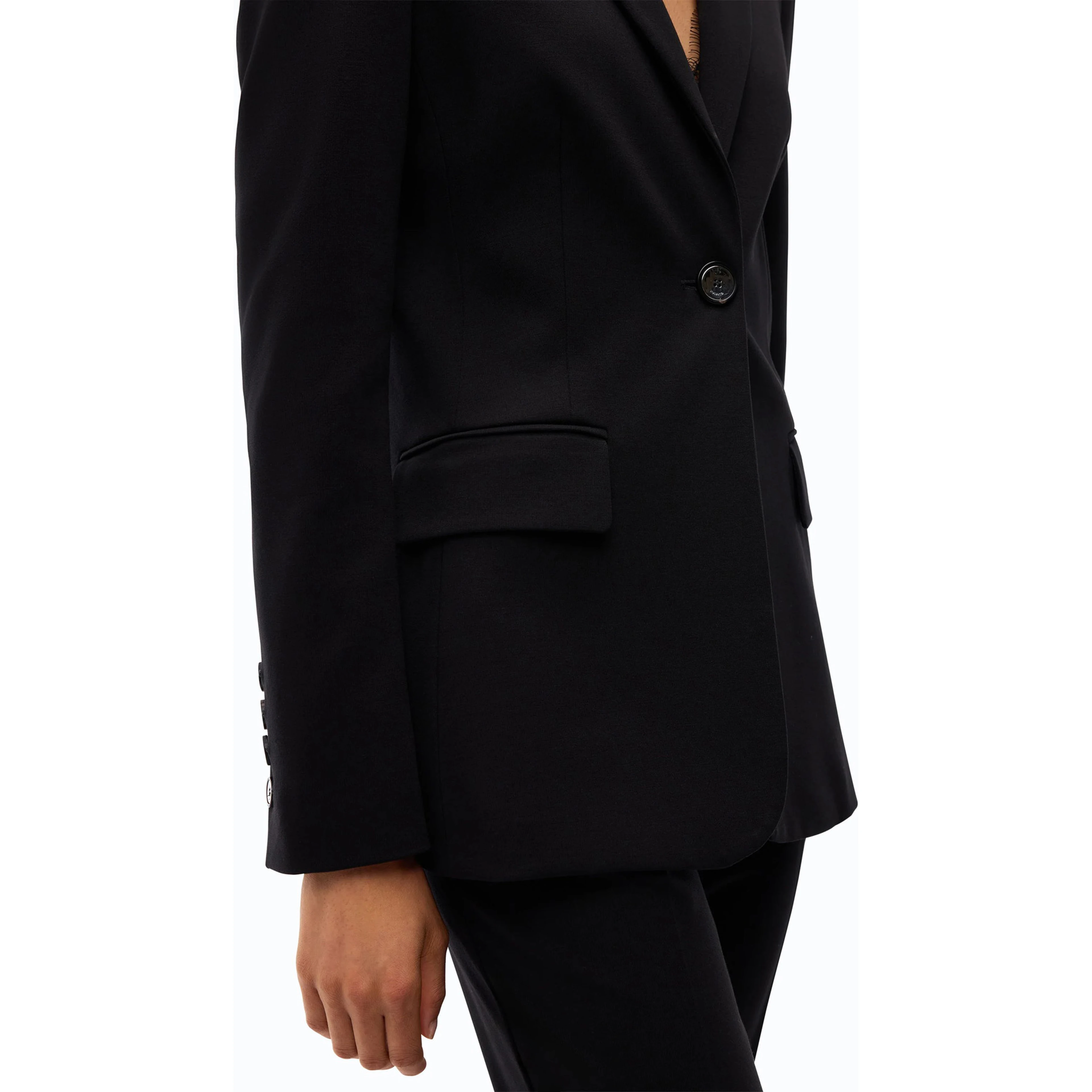 PINKO NEW SIGNUM jacket