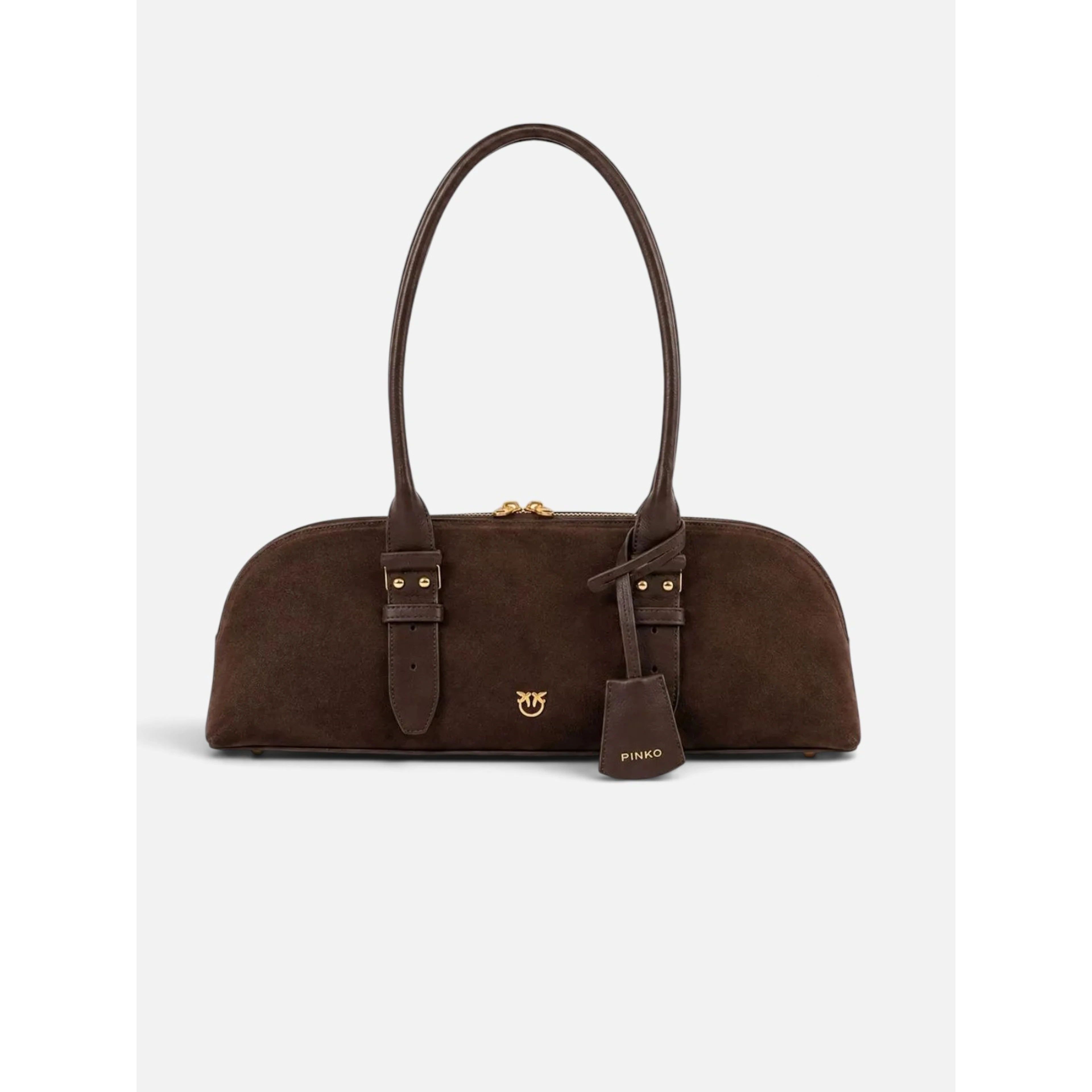 PINKO BOWLING bag