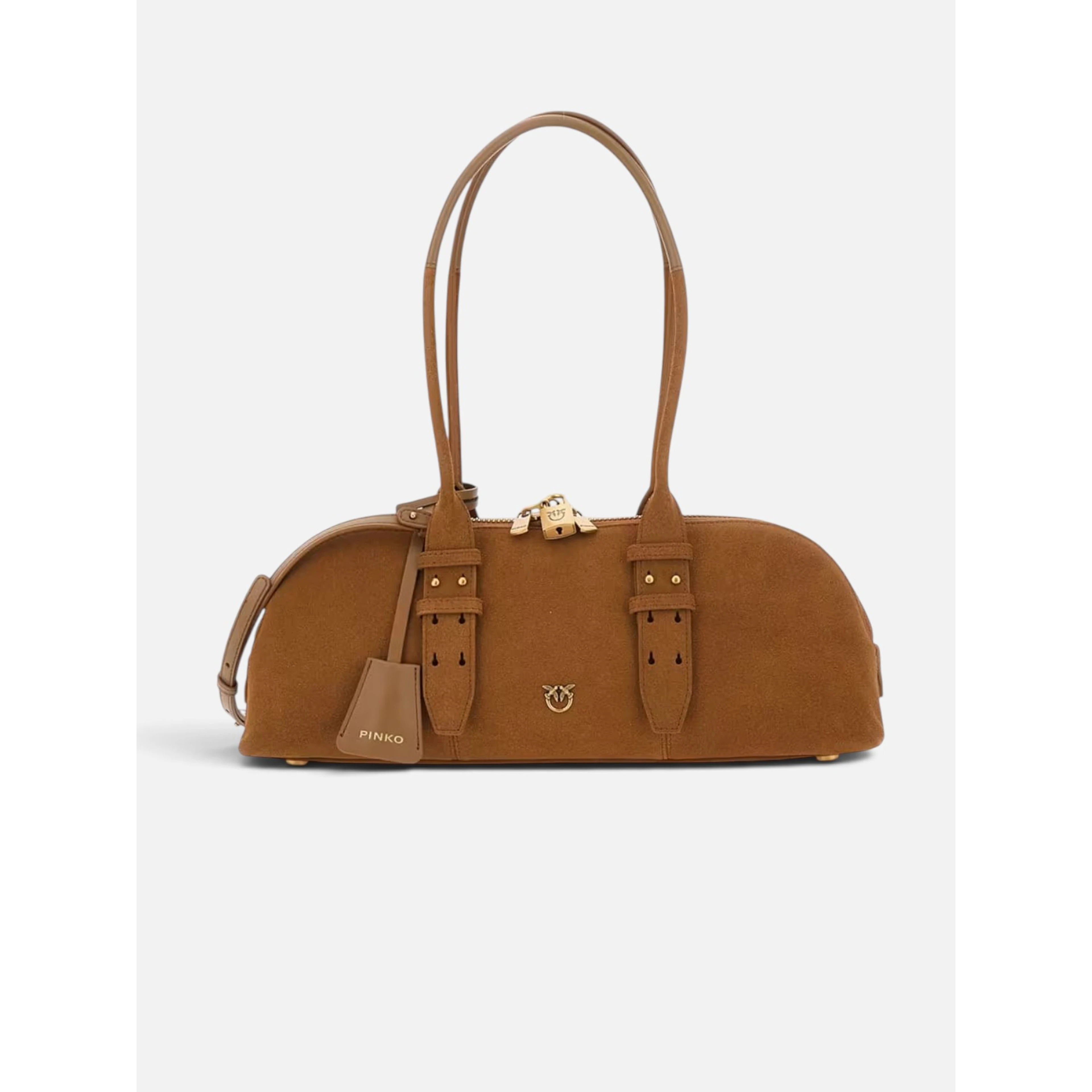 PINKO BOWLING bag