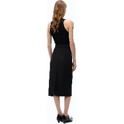 PINKO GAZANIA skirt