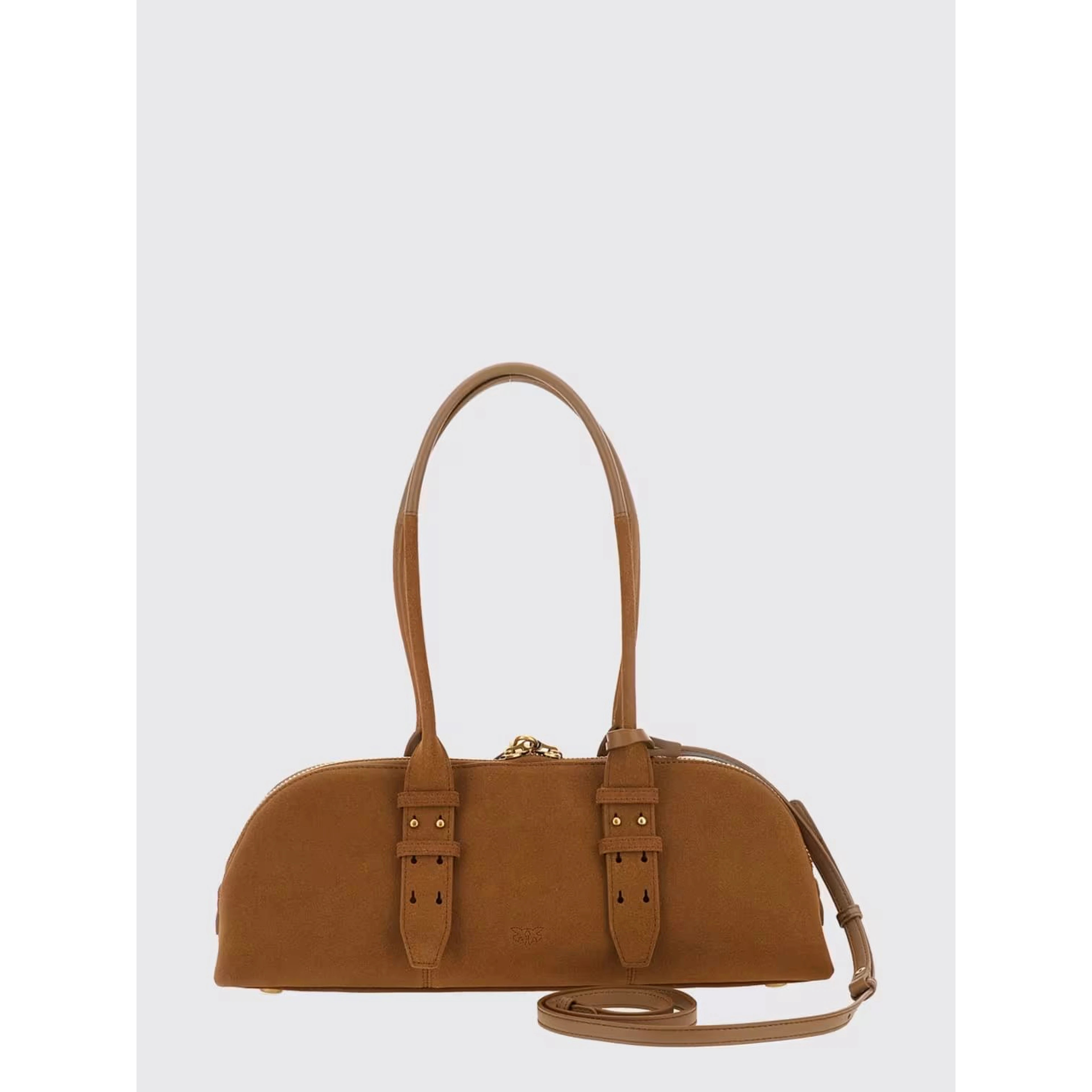 PINKO BOWLING bag