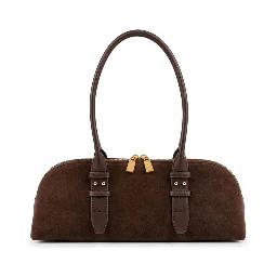 PINKO BOWLING bag