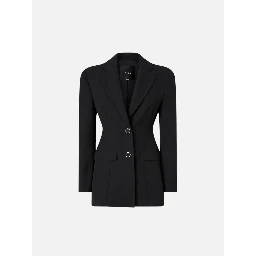 PINKO GAROFANO jacket