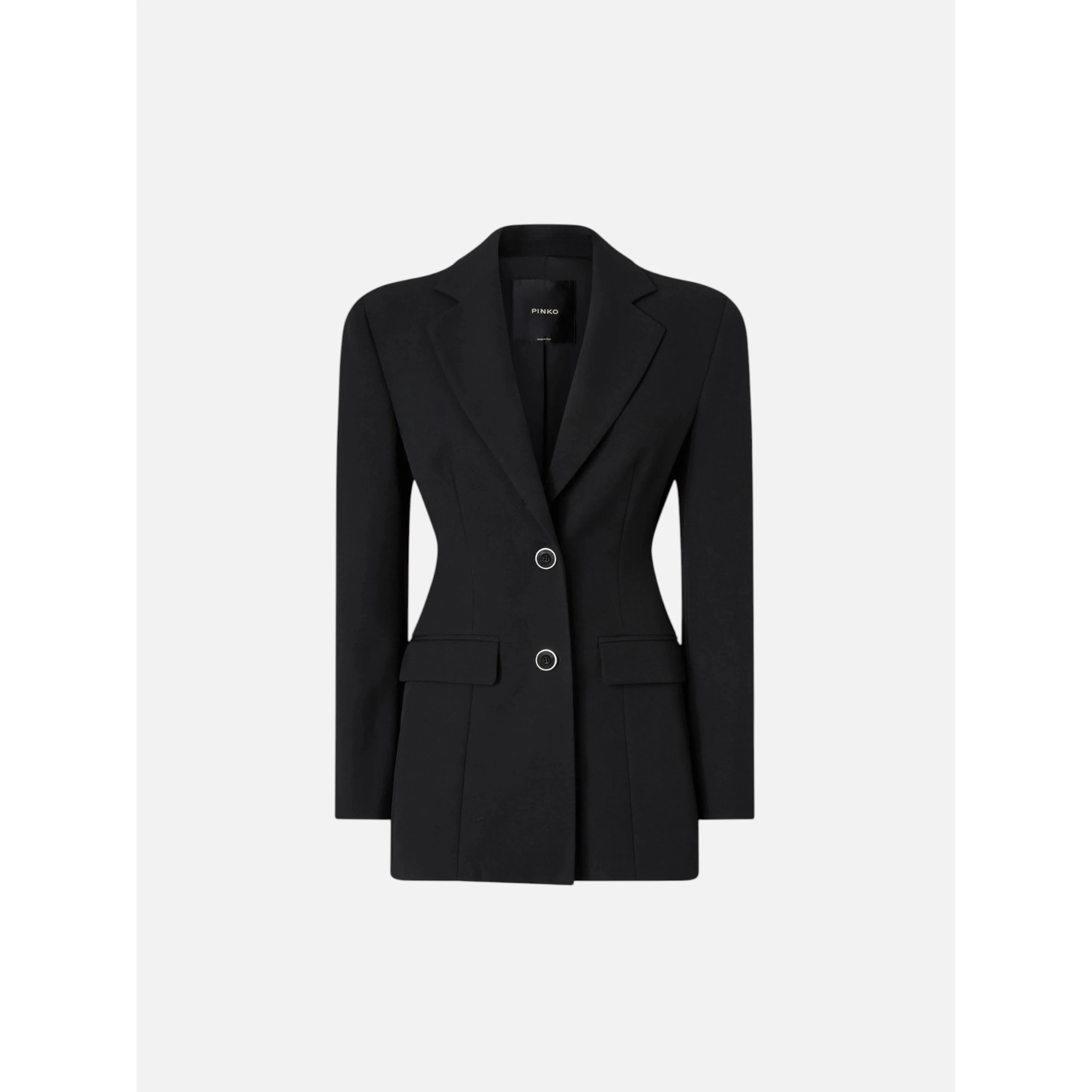 PINKO GAROFANO jacket