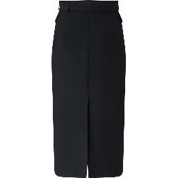 PINKO GAZANIA skirt
