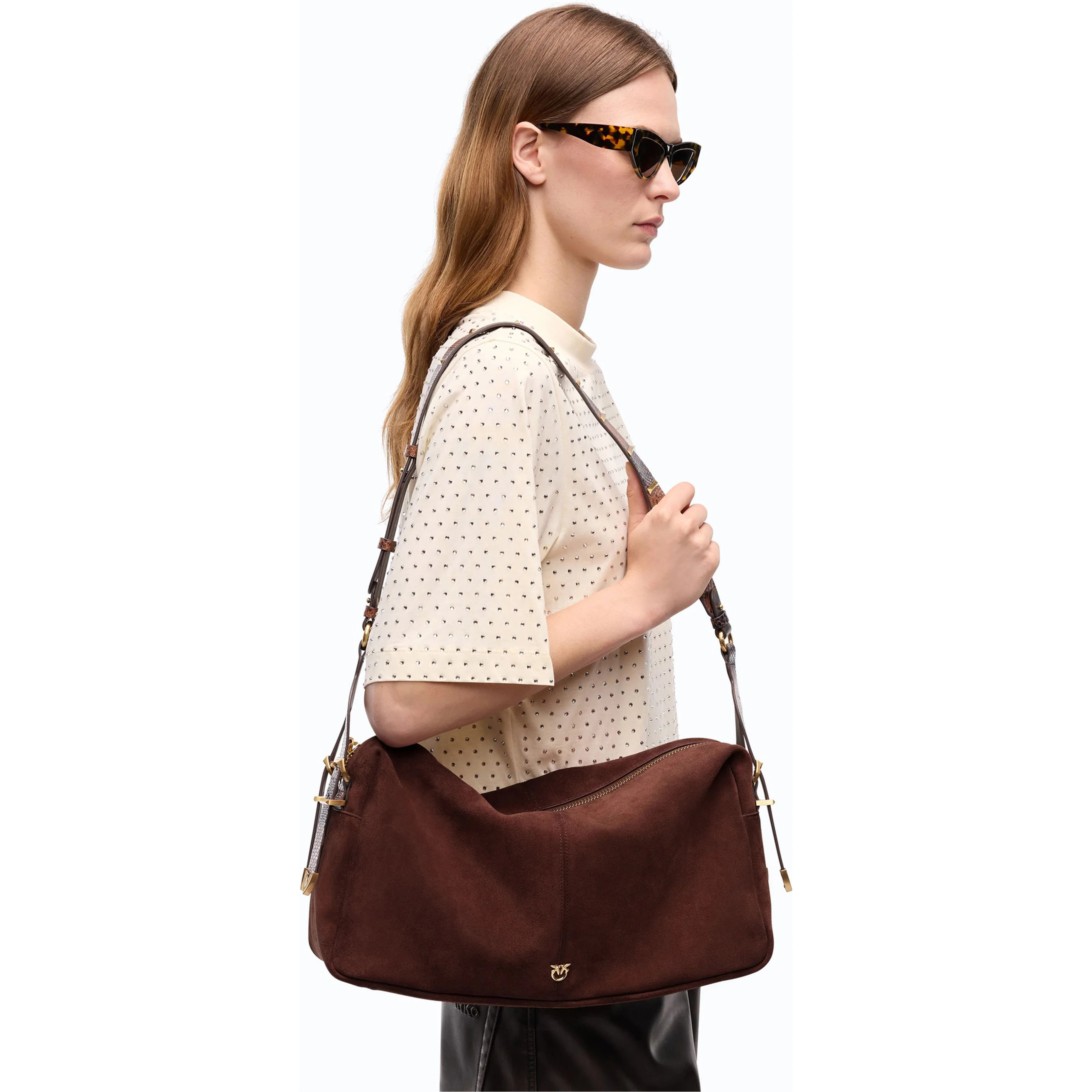 PINKO SPRAYING bag
