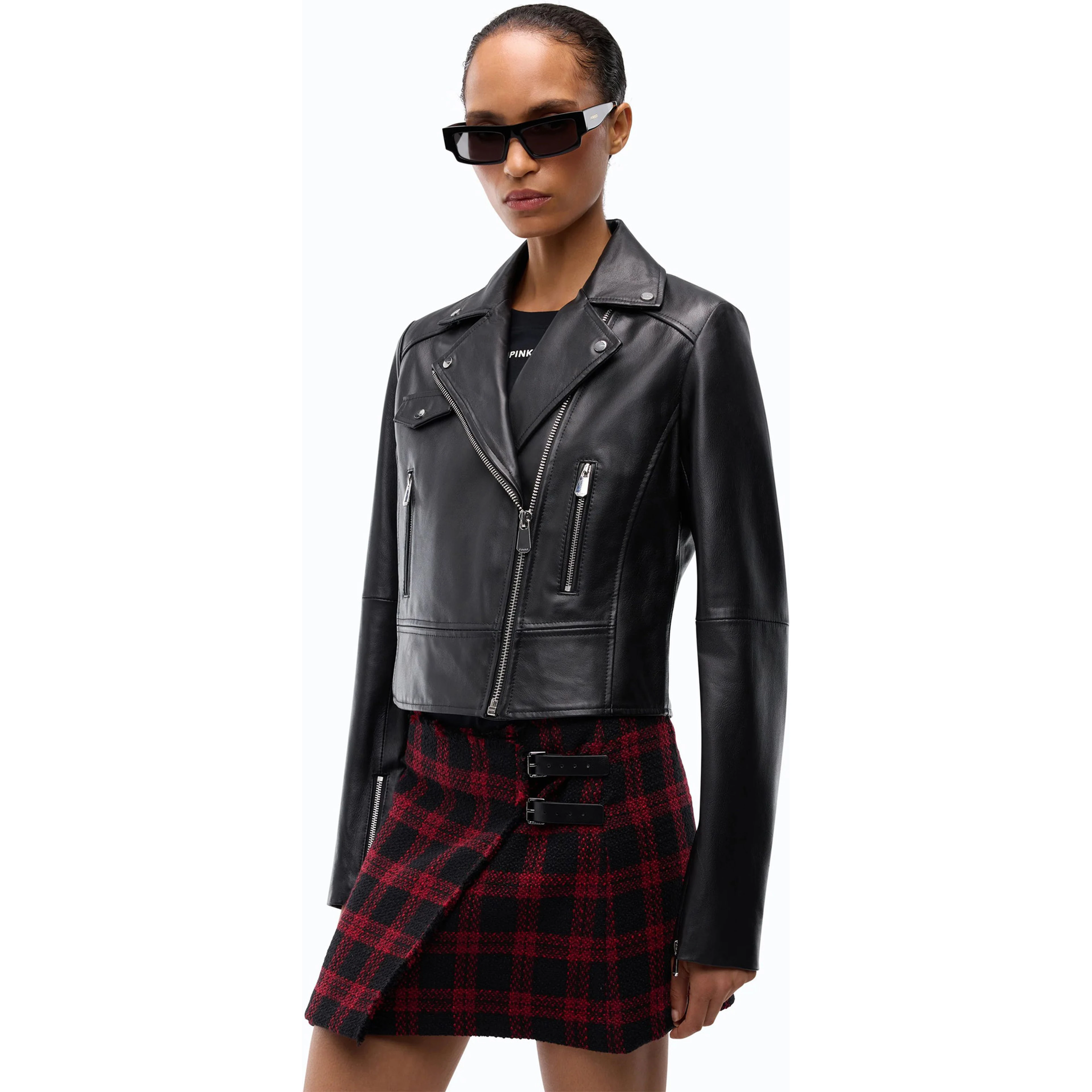 PINKO NEW SENSIBLE jackets