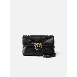 PINKO PUFF CLASSIC purse