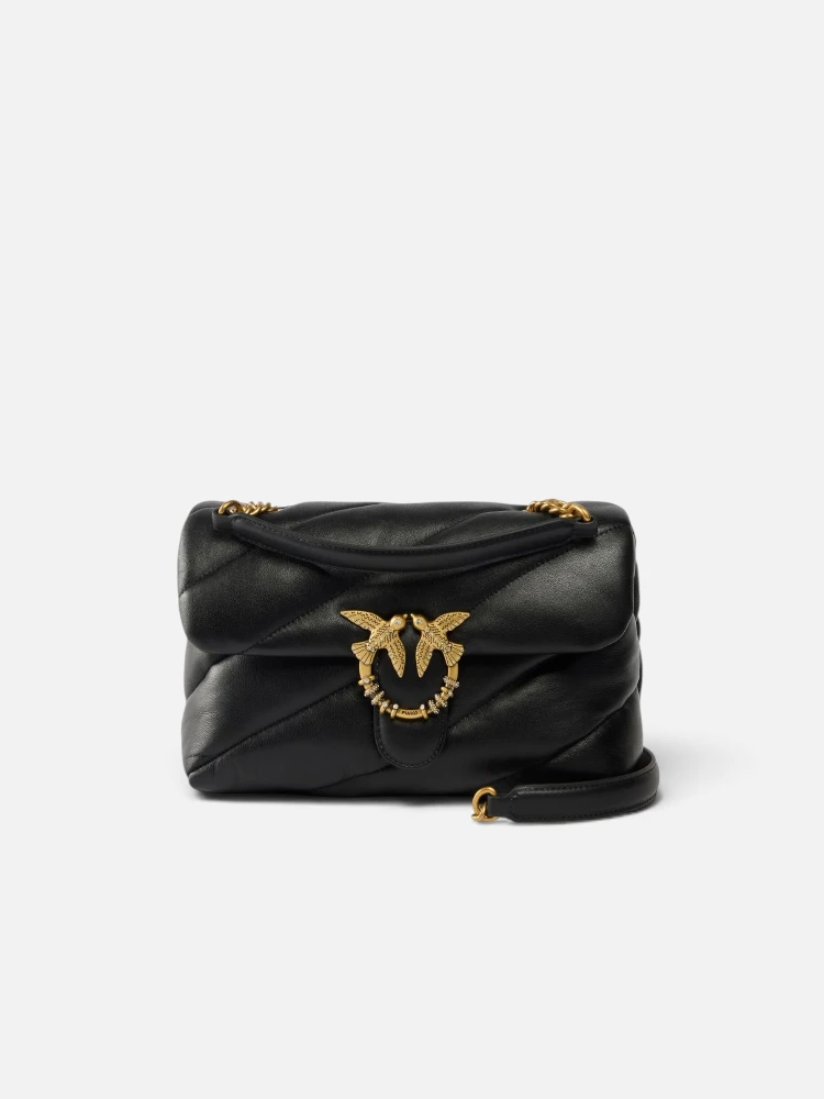 PINKO PUFF CLASSIC purse