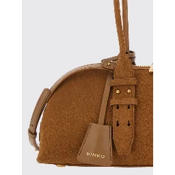PINKO BOWLING bag