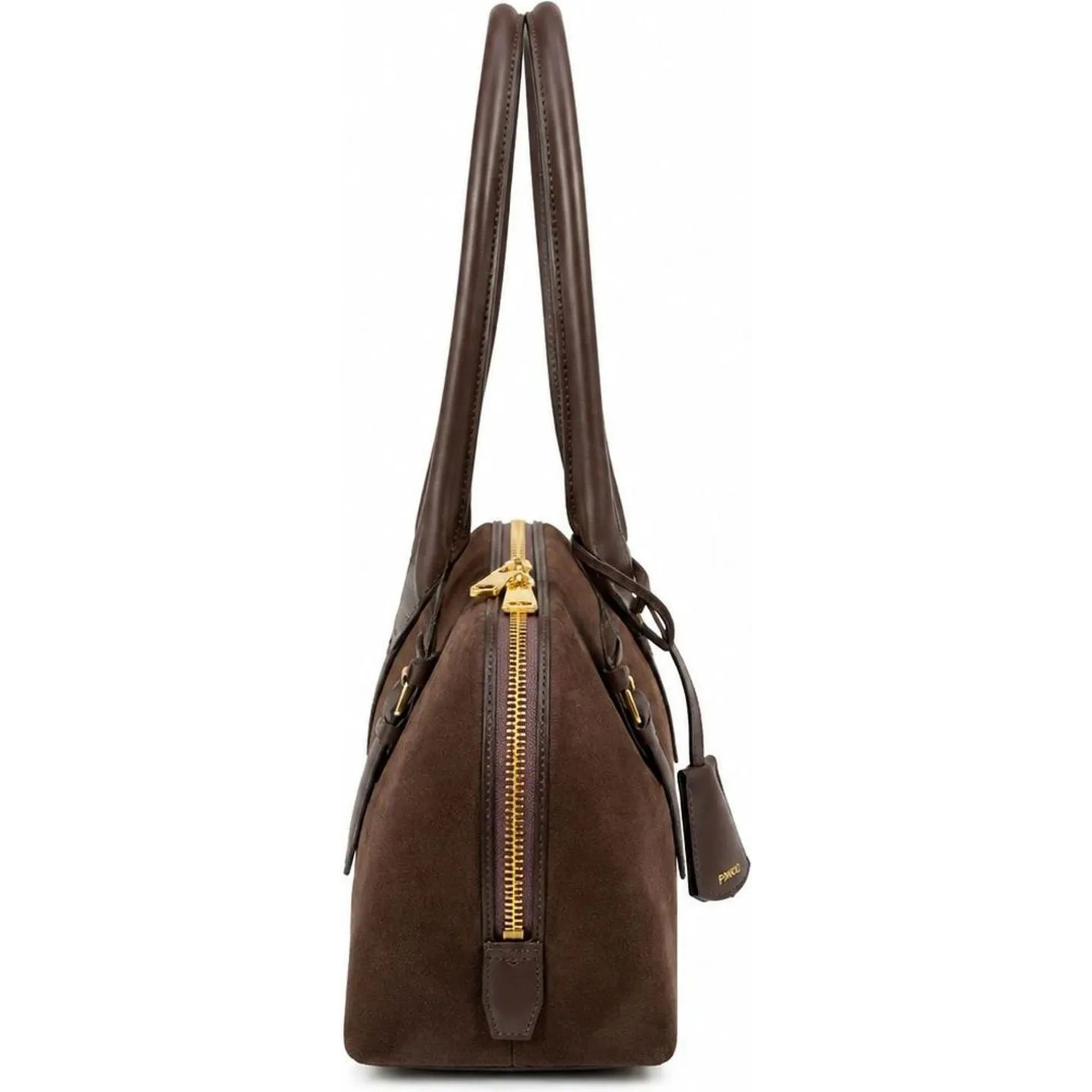 PINKO BOWLING bag
