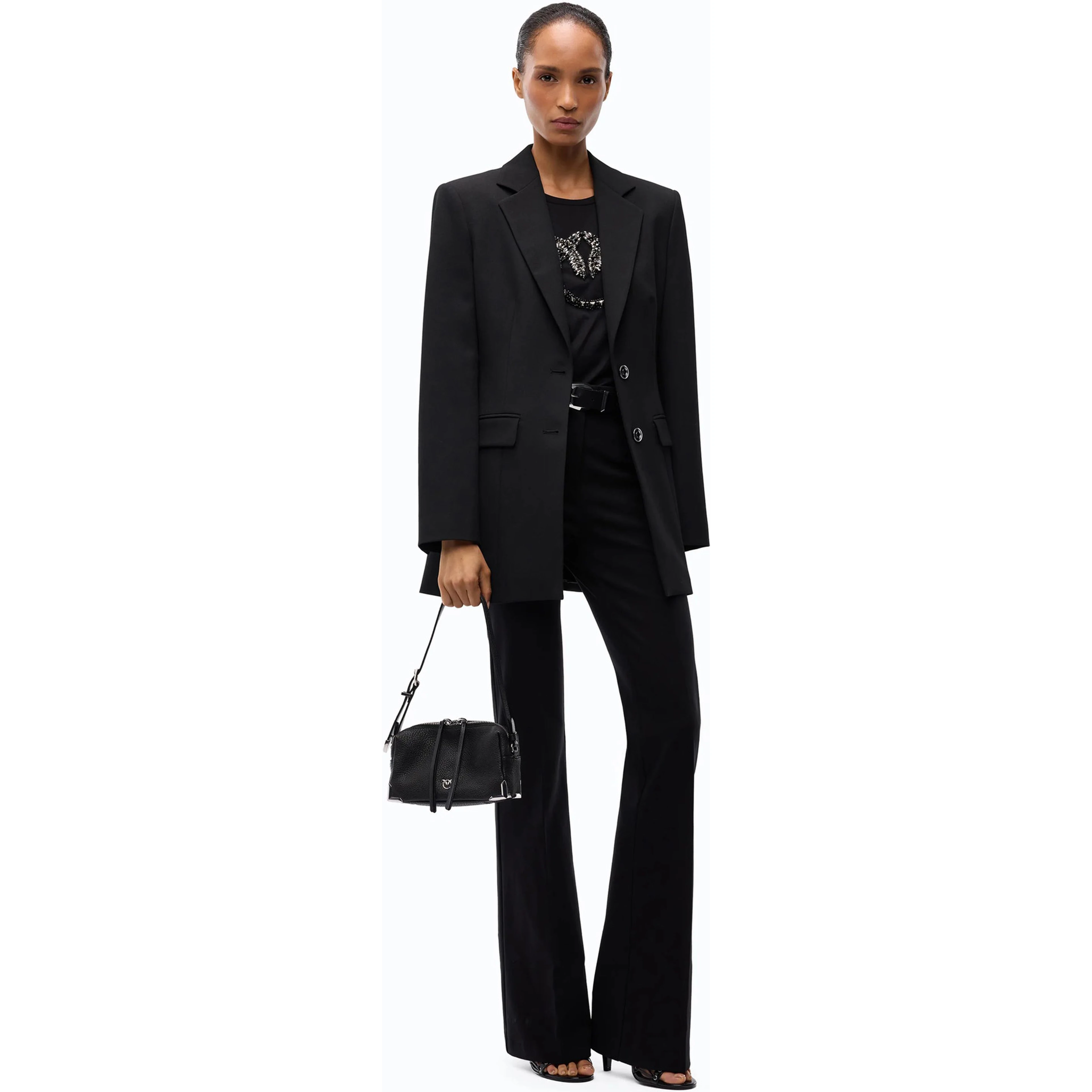 PINKO GAROFANO jacket