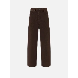 PINKO ESTELLE trousers