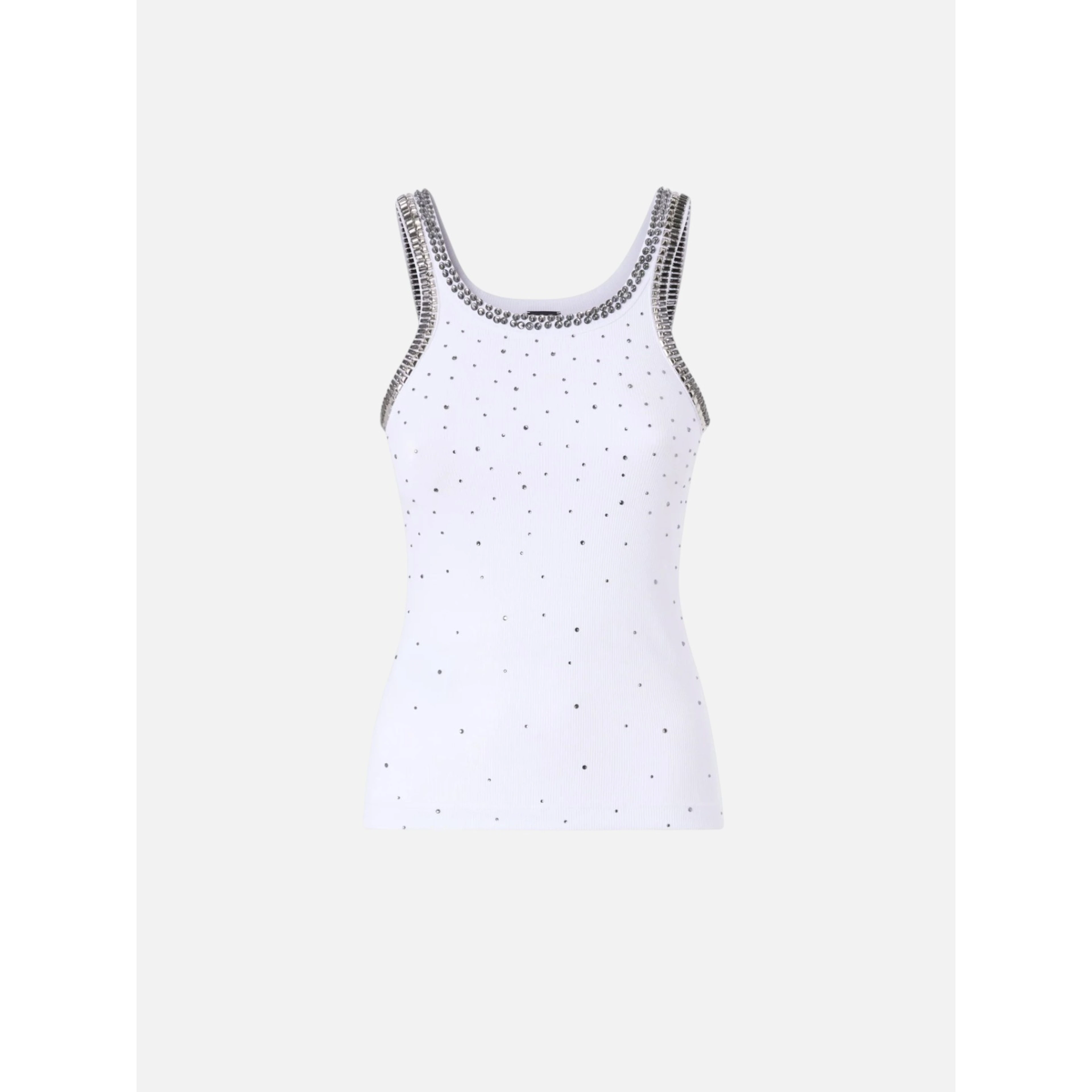 PINKO CORIANDOLI top