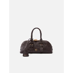 PINKO BOWLING bag