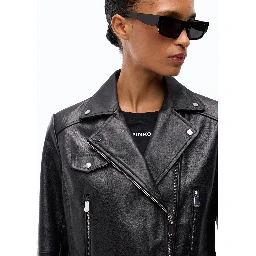 PINKO NEW SENSIBLE jackets
