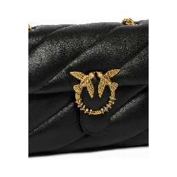 PINKO PUFF CLASSIC purse