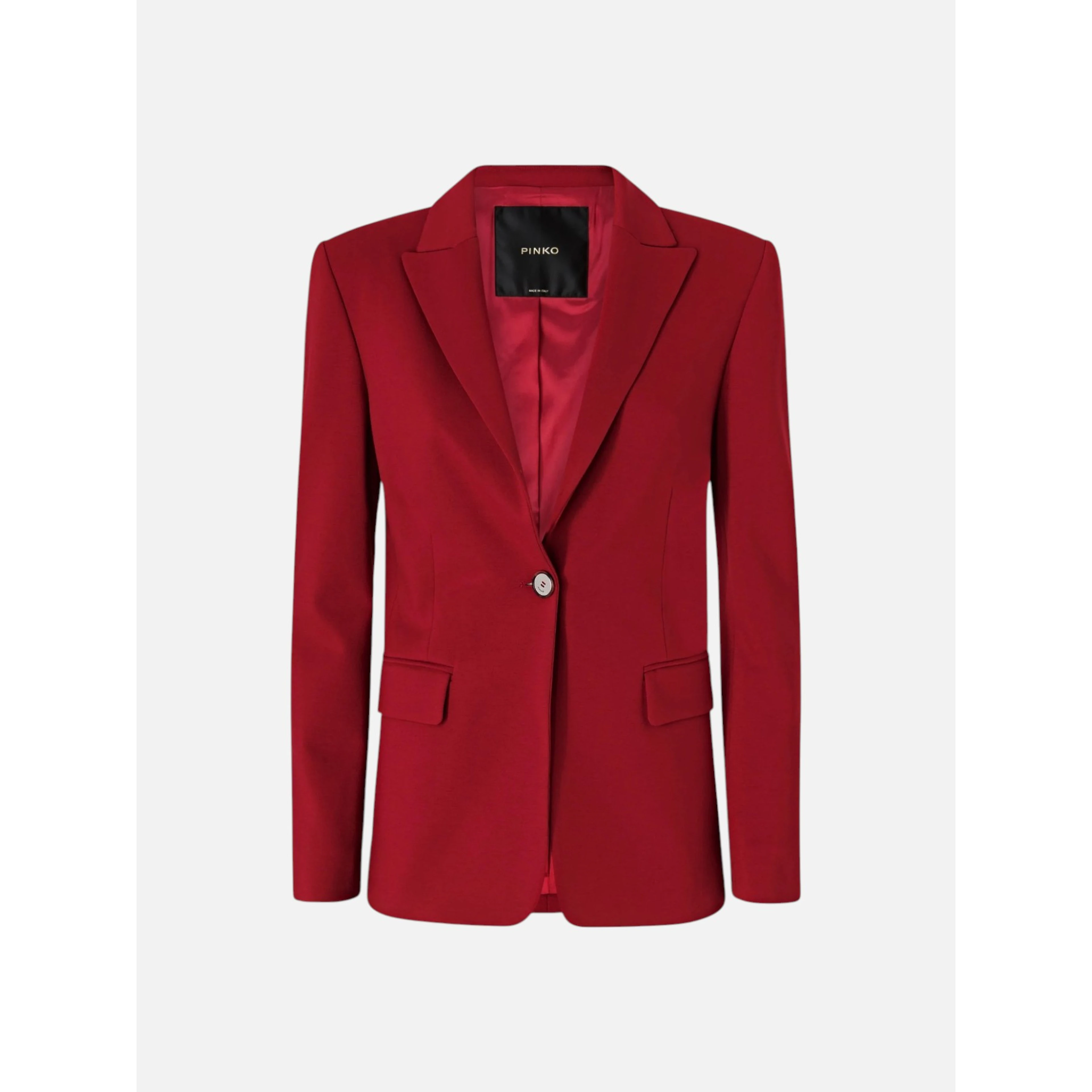 PINKO NEW SIGNUM jacket