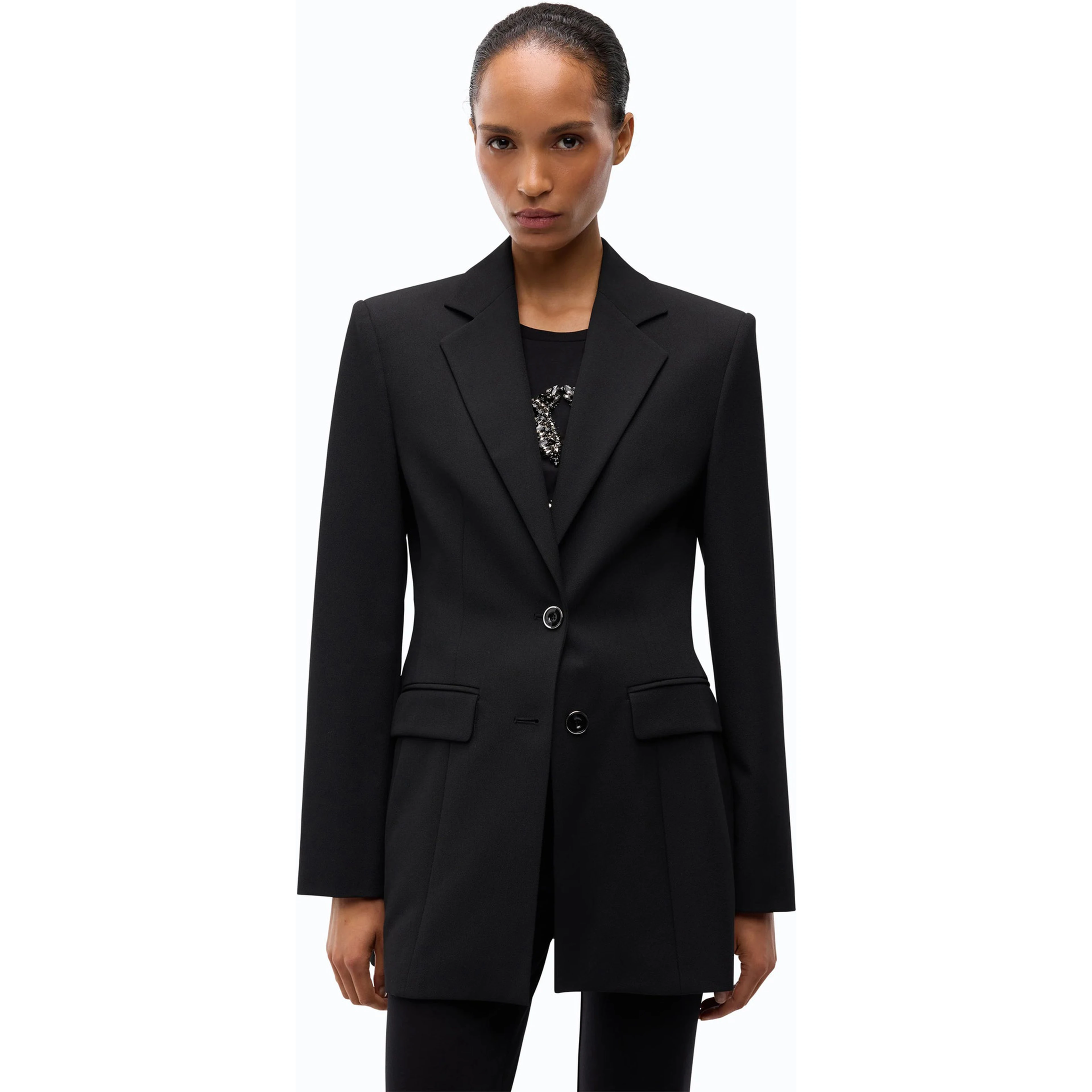 PINKO GAROFANO jacket